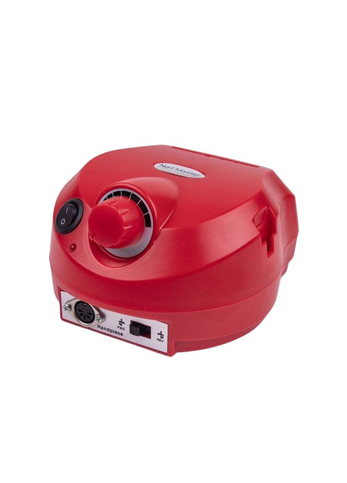Апарат для манікюра фрезер ZS-601 RED Global Fashion (324833755)
