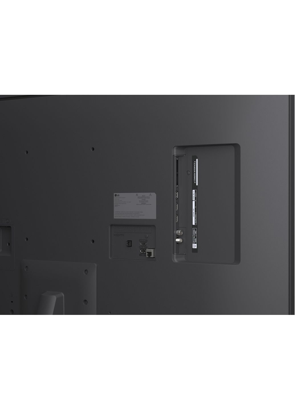 Телевизор 50NANO81A6A LG (360423170)