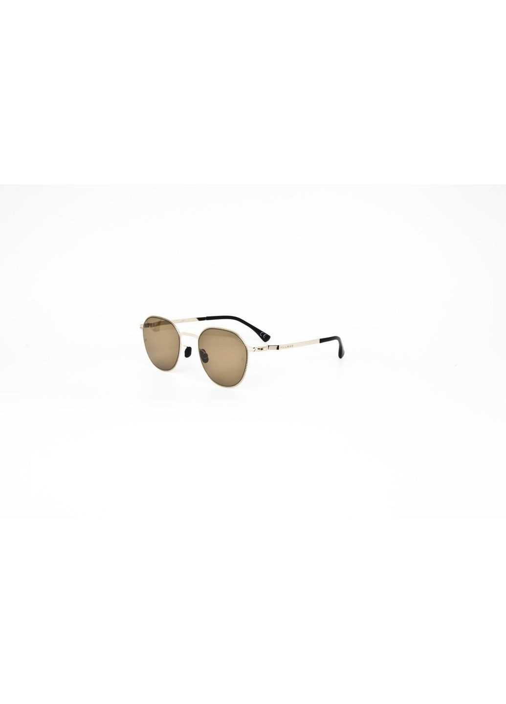 Очки солнцезащитные унисекс X Anahi Hillbridge N2 Hillman (366973029)