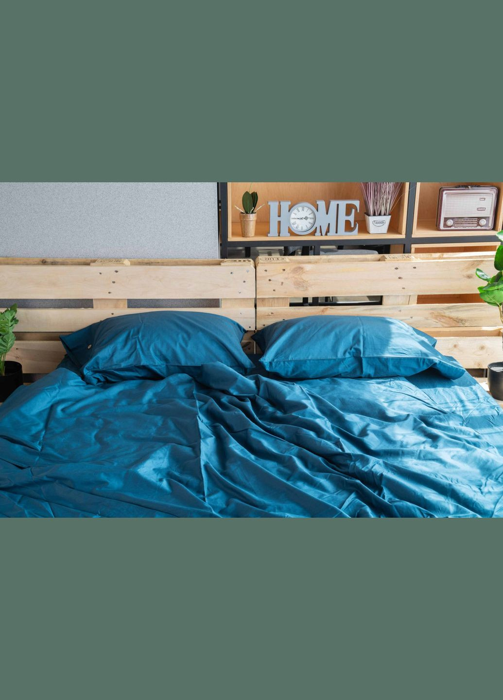 Пододеяло Mix MatСh ART1622DVB 160х220 см Ardesto (365658372)