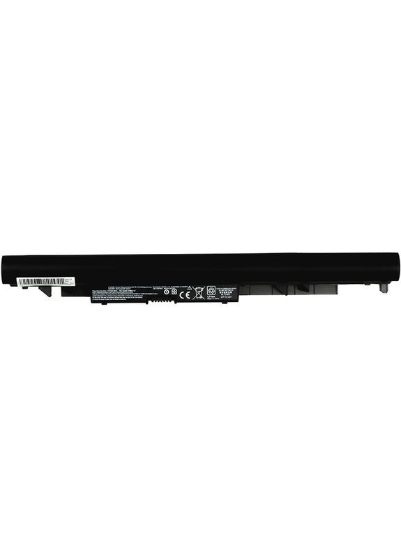 Акумулятор для ноутбуків HP 240 G6, 250 G6 (HSTNN-LB7V) 14.8V 2600mAh PowerPlant (315503573)