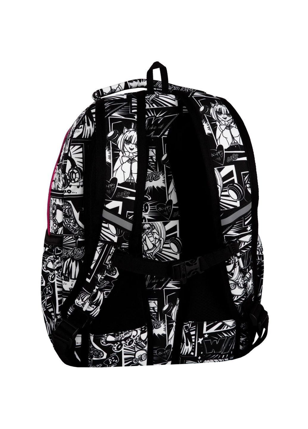 Рюкзак Pick 17” Manga () CoolPack F099800 (331860894)