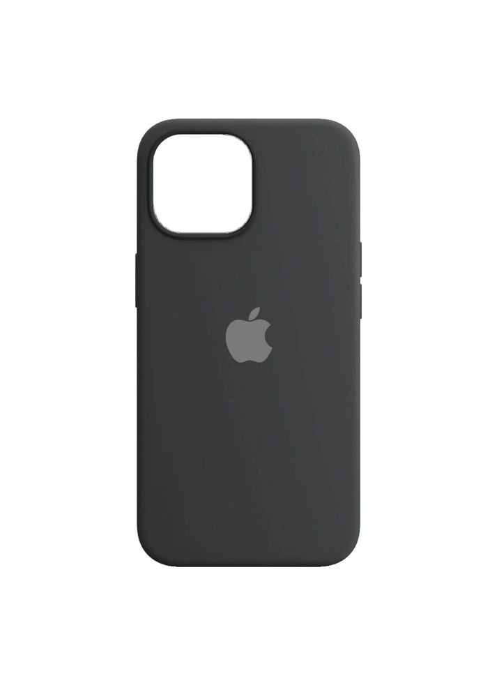 Панель Silicone Case для Apple iPhone 14 Pro Max (ARM62438) ORIGINAL (265534048)