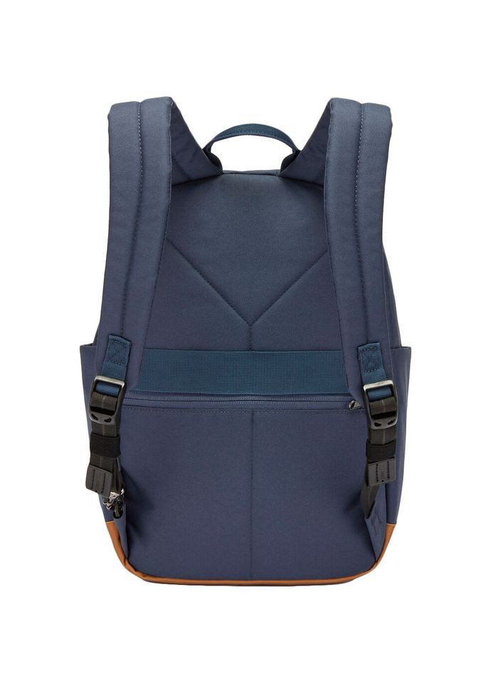 Рюкзак Go 15L Anti-Theft Coastal Blue (35110651) Pacsafe (323095402)