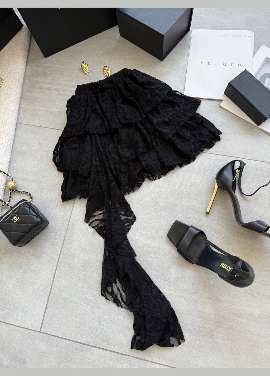 Ця спідниця з гіпюру — справжній must-have літа Adelante (342069037)