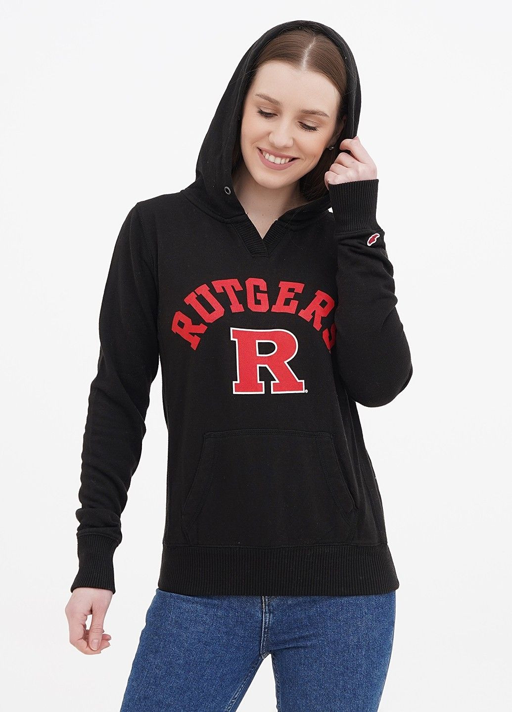 Худи League (348191412)