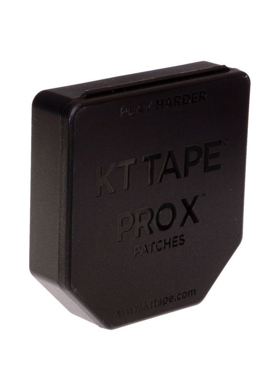 Кінезіо тейп призначений для спрямованого знеболювання KT TAPE PRO X Kinesio tape XSTRIP SP-Sport (361438824)