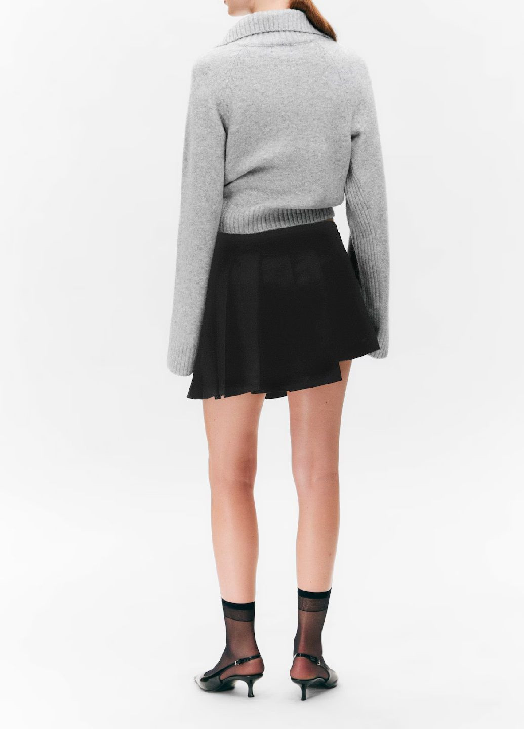 Спідниця H&M (362463810)