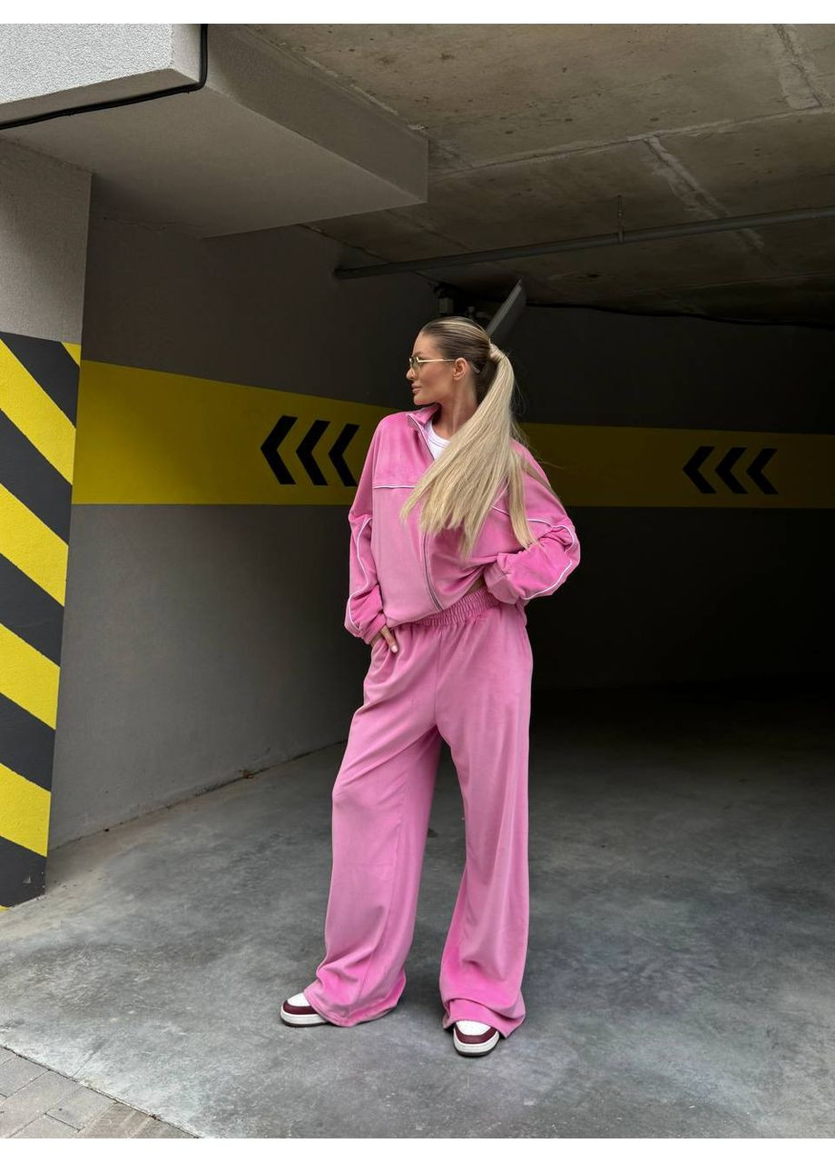 Женский спортивный костюм No Brand (352168336)