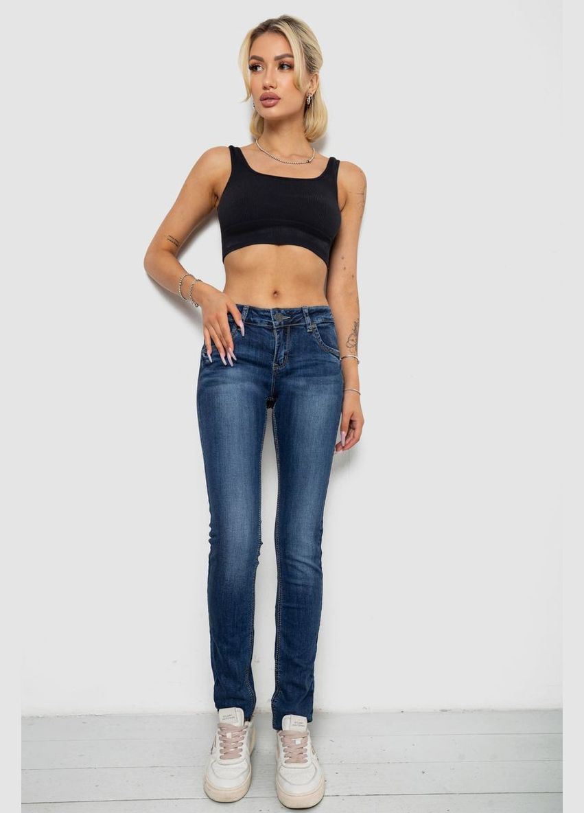 Джинси жіночі, 244RA605 Ager - (360859768)