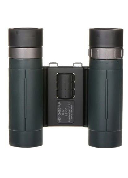 Бинокль (62882) PENTAX AD 10X25 WP (361110632)