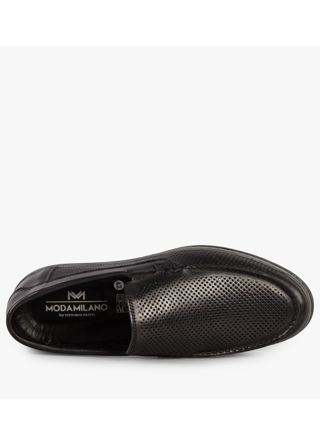 Туфлі лофери чоловічі бренду 9200603_(1) ModaMilano (329405478)