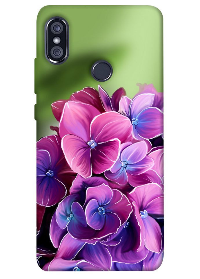 Чехол с принтом для Xiaomi Redmi Note 5 Pro, Note 5 (DC) для Ксяоми, сяоми, ксиомы и редми ноте 5 об, ноте 5 No Brand (339064033)