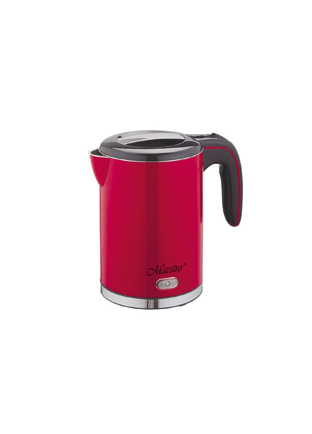 Электрочайник MR-030-Red (MR-030-RED) Maestro (372691140)