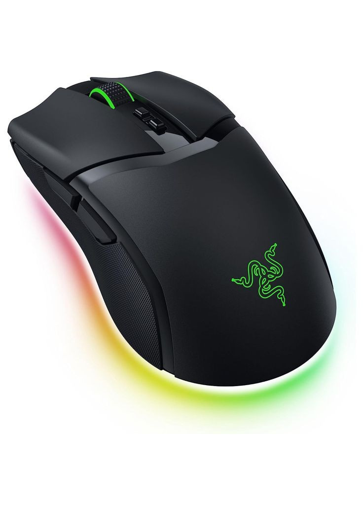 Мишка (m301889) Razer Cobra Pro Wireless Black (369020476)