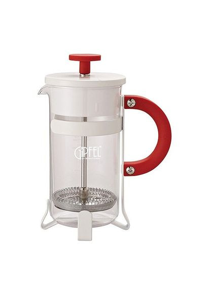 Френчпресс MILEBI 350 мл 7052 Gipfel (316628238)