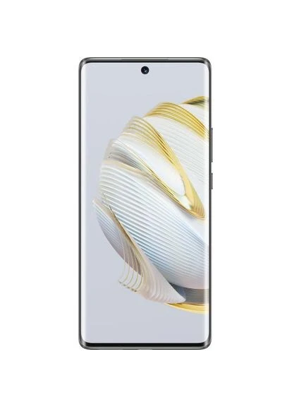 Смартфон Nova 10 8/128GB Starry Black Huawei (315503188)