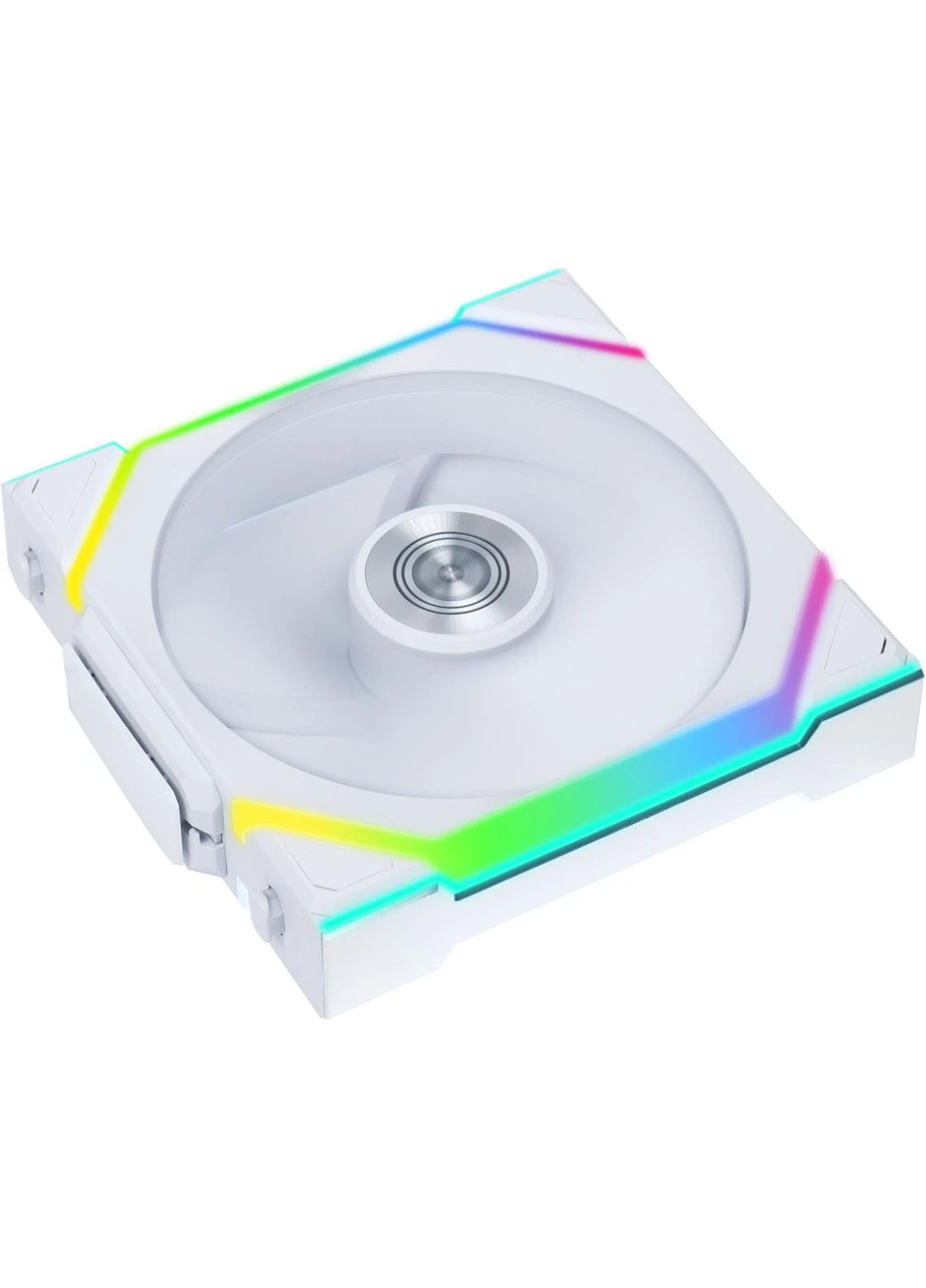 Вентилятор Uni Fan SL Wireless Reverse 120-1 White (G99.12RSL1W1W.00) Lian Li (386033318)