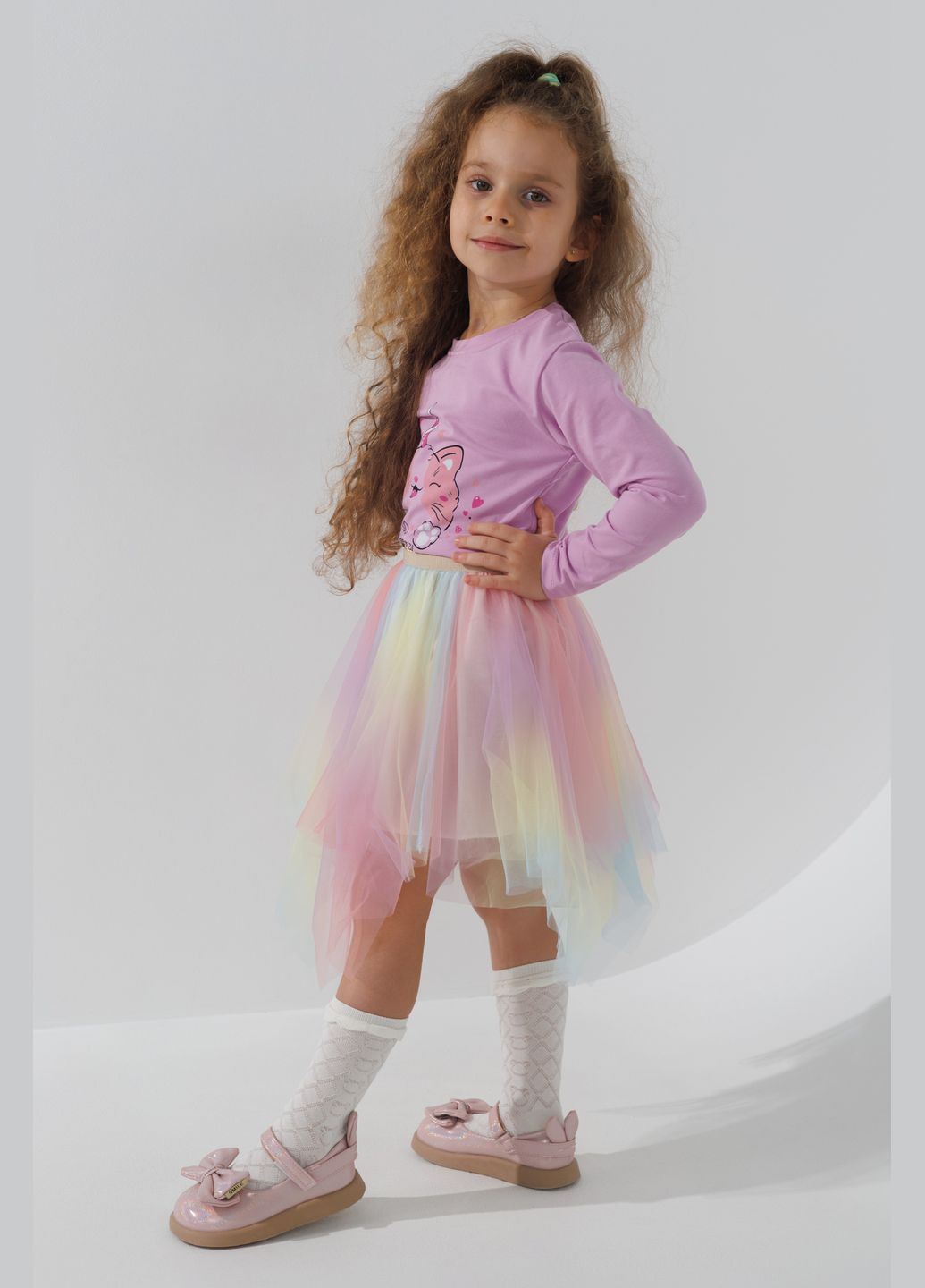 Лонгслів Ecrin (307054575)