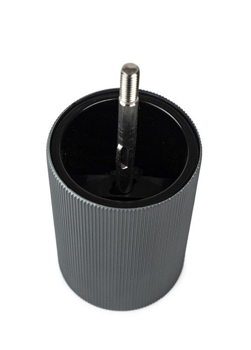 Мельница для перца Line 18 см Carbon Finish (39943) Peugeot (299775386)