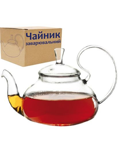 Заварювальный чайник S&T (278276160)
