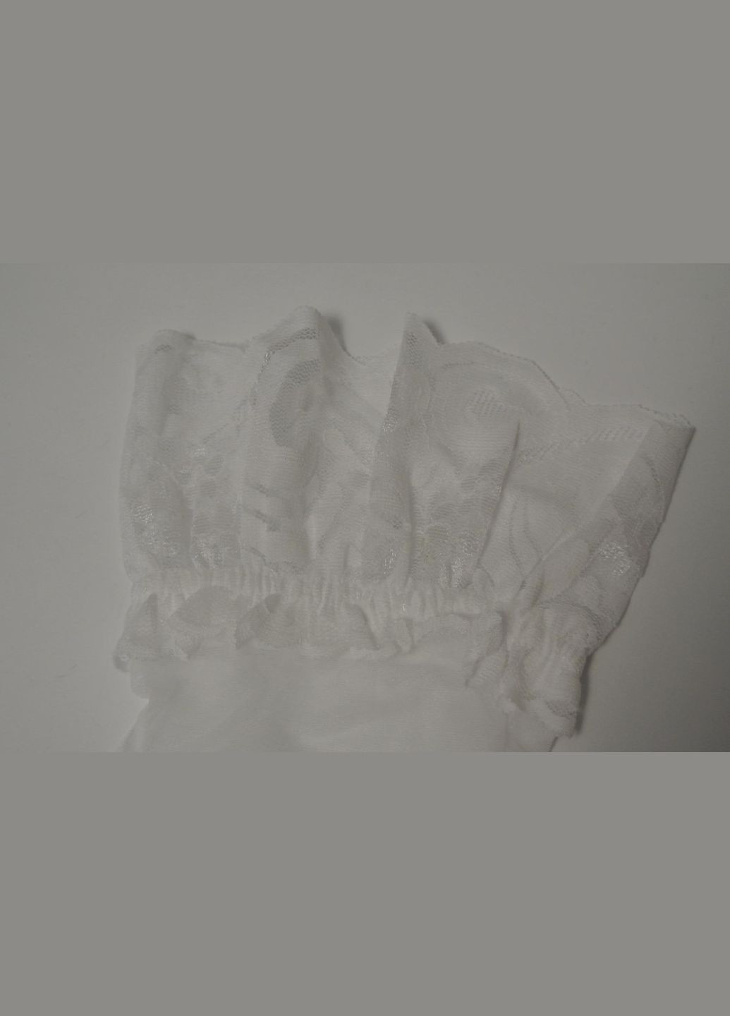 Сексуальные чулки с кружевом без силиконовой полоски 1-2 - XS/S (1-104) No Brand (311600581)