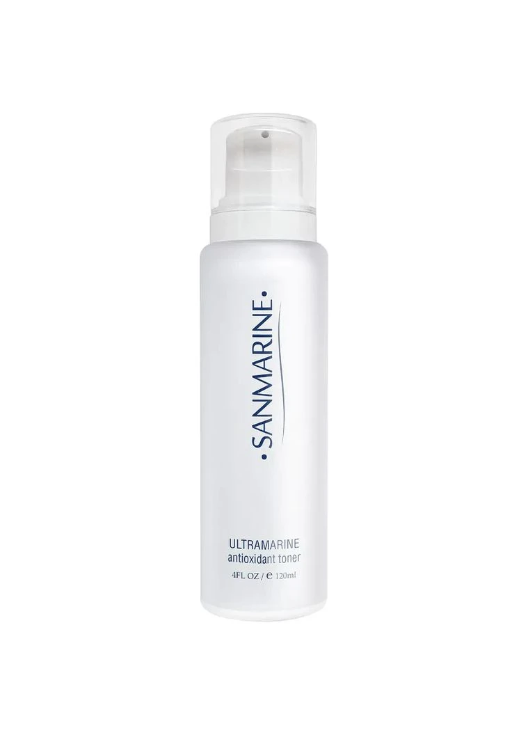 Антиоксидантний тонер Antioxidant Toner 500 Sanmarine (402045614)