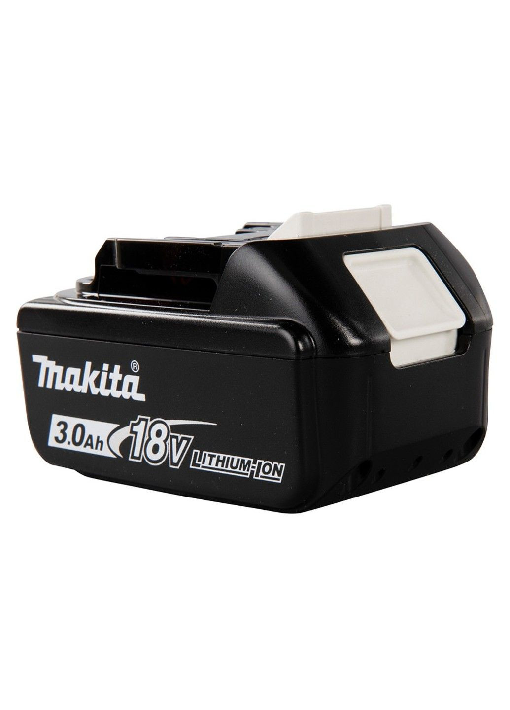 Набор аккумулятор BL1830B и зарядное устройство для продукции LXT (191A24-4) Makita (302661839)