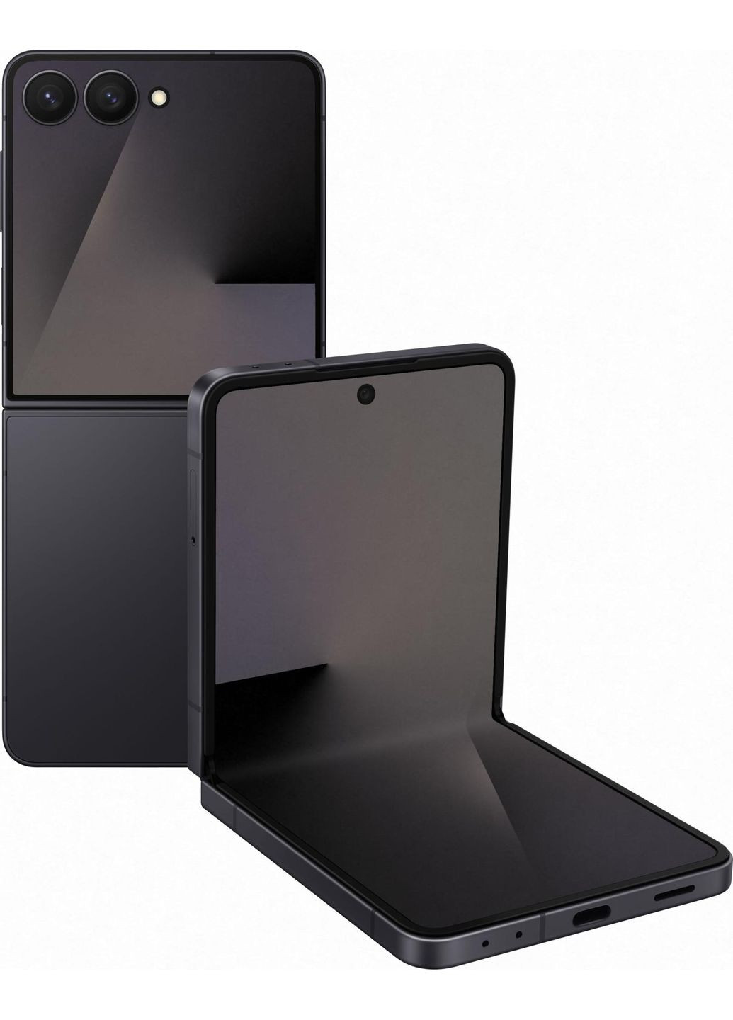 Смартфон 12/256GB (SM-F766BZKG) Samsung Galaxy Flip7 (359404553)