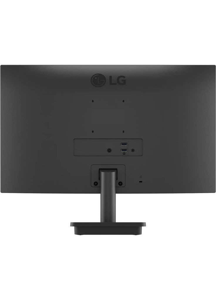 Монитор 24MS500-B 23.8' IPS 1920 x 1080 100 Гц 16:9 LG (362354588)