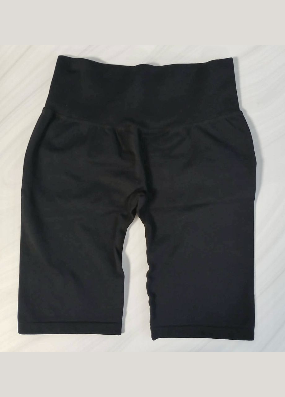 Жіночі спортивні велосипедки (шорти для фітнесу) No Brand (322455305)