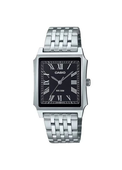 Мужские часы MTP-B190D-1B Casio (365754512)