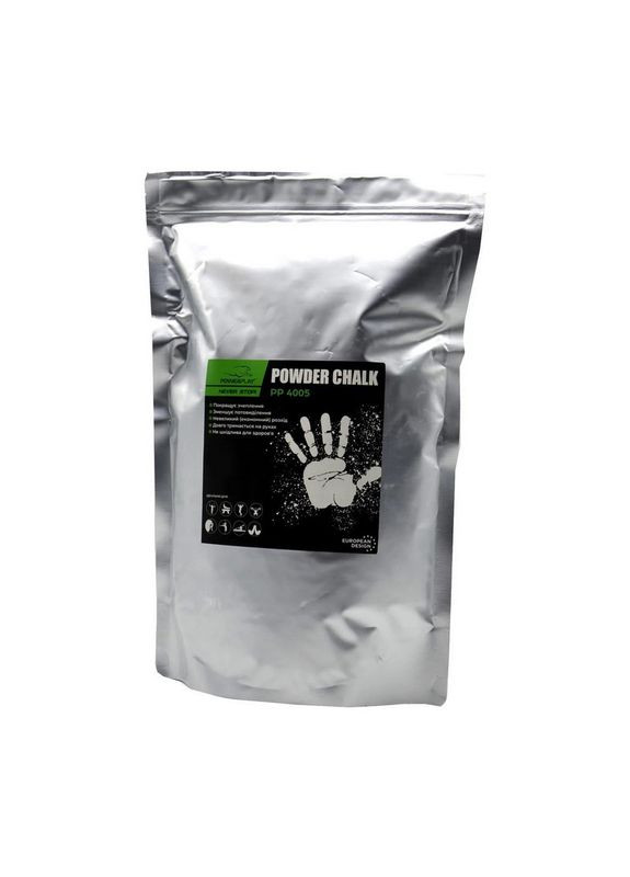 Powder Chalk (500 г) PowerPlay (371894498)
