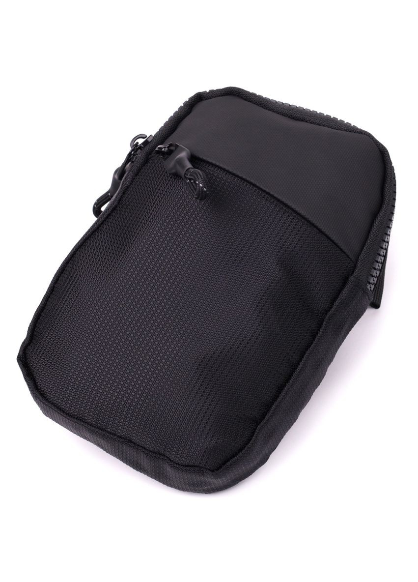 Слинг сумка для путешествий из качественного текстиля 22866 Vintage (362418068)