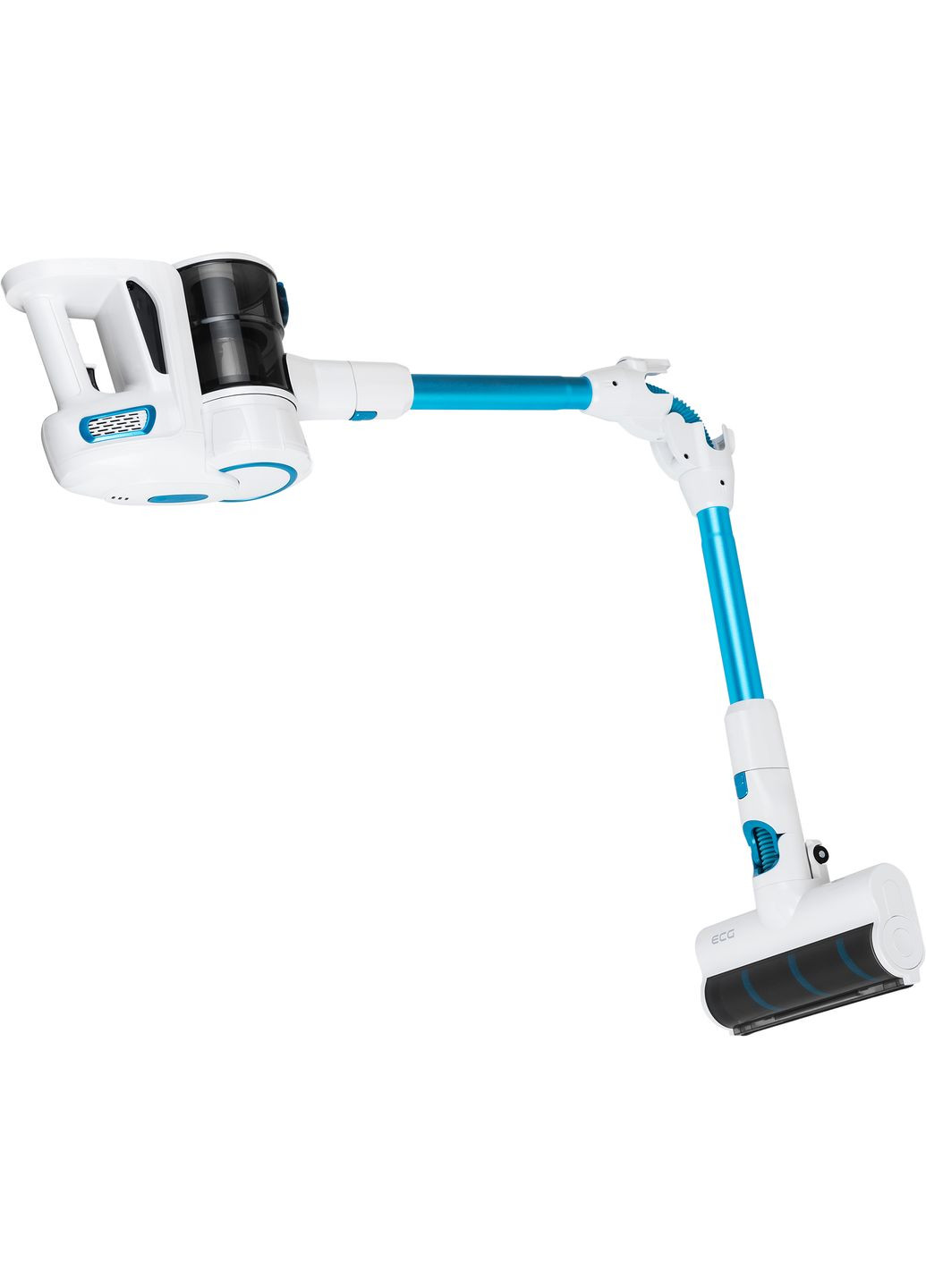 Пылесос VT 5220 2in1 Flex Clean (сток ручной) ECG (360572920)
