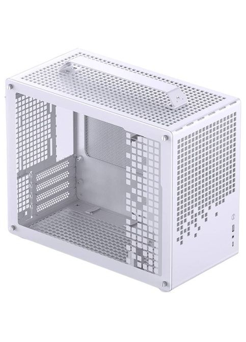 Корпус Z20 White Jonsbo (323106614)