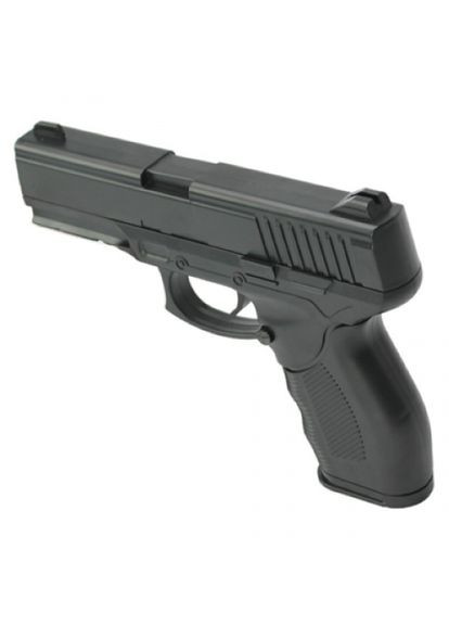 Страйкбольный Пистолет SIG Sauer P320 V310 пластик стреляет пульками 6 мм Vigor (354823862)