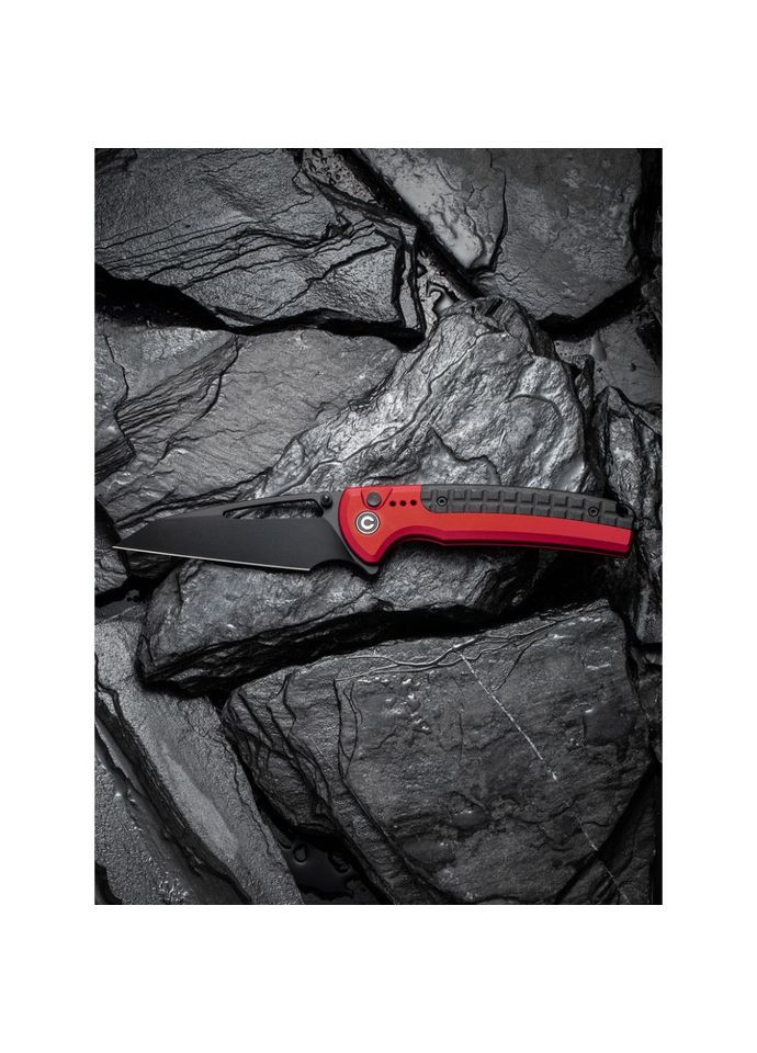 Ніж складаний Sentinel Strike C22025B-1 Civivi (353504253)