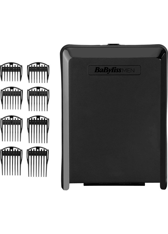 Машинка для стрижки E990E BaByliss (306732038)