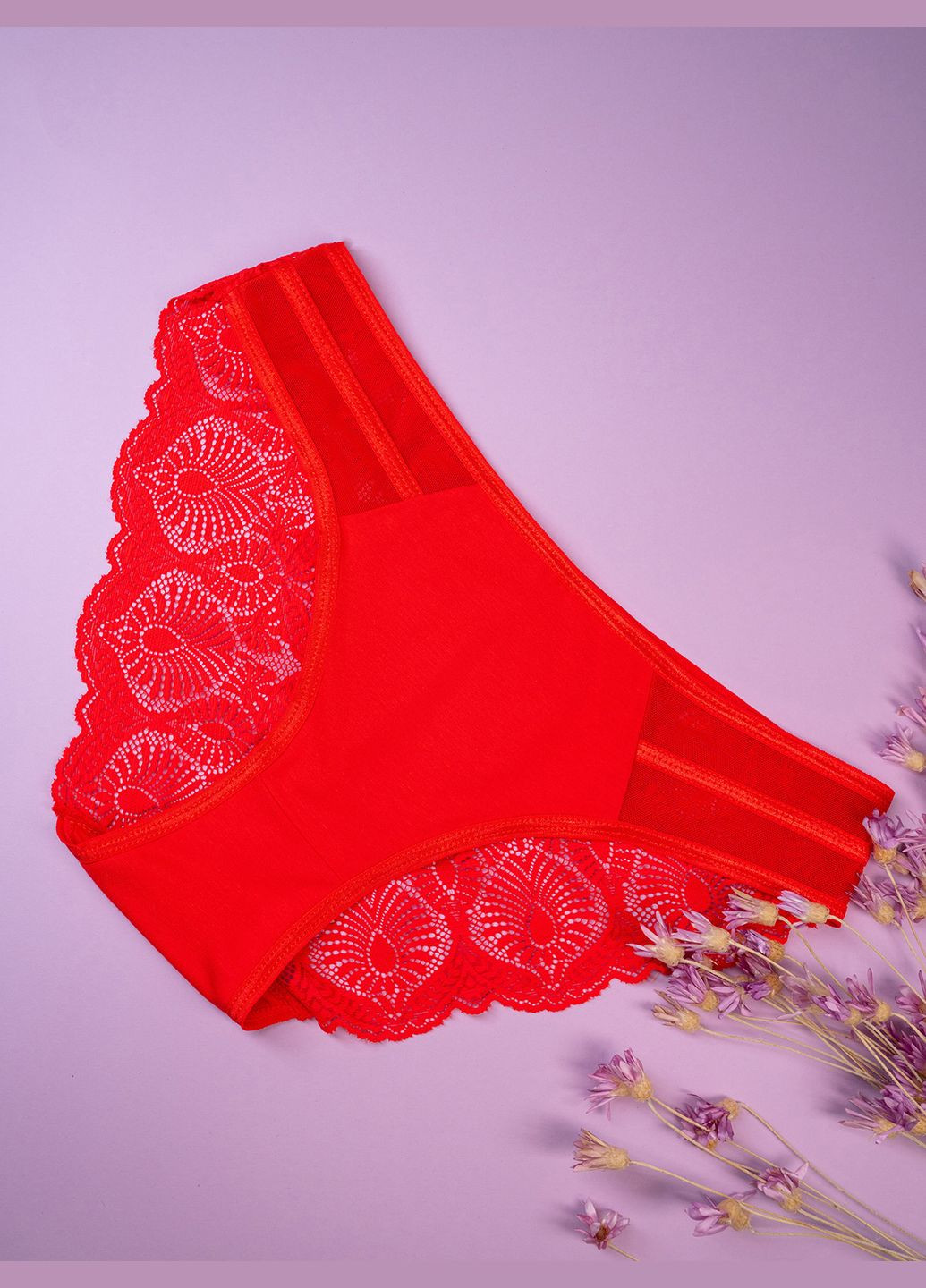 Жіночі труси Magnet BL3-127 (298794454)