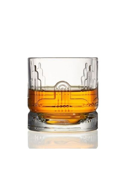 Склянка для віскі Dandy John 310 мл 00643001 La Rochere (316622235)