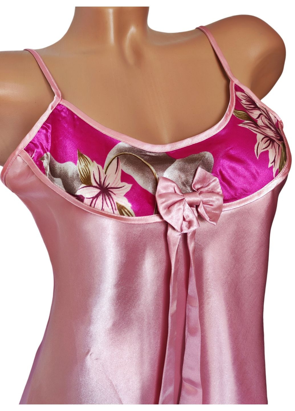 Нічна сорочка Solla (302713784)