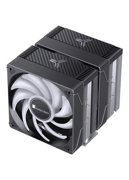 Кулер процесорний CR-3000E Black Jonsbo (324557801)