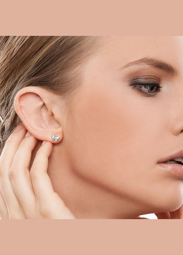 Серьги Biojoux BJT 201 No Brand (327875104)