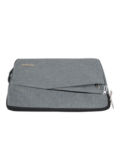 Чехол для ноутбука 15.6" VERONA, gray (ET193) Esperanza 15.6&quot; VERONA, gray (366647295)