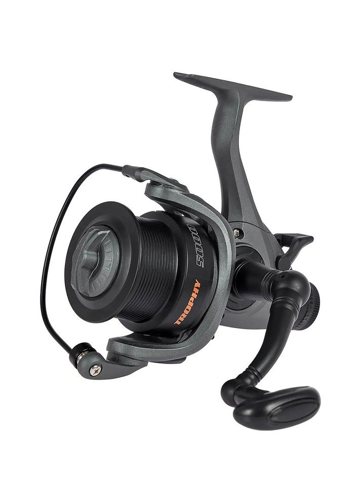 Котушка Trophy Baitrunner 3000 5.2:1 1BB 1917.00.88 X-Fish (317307633)