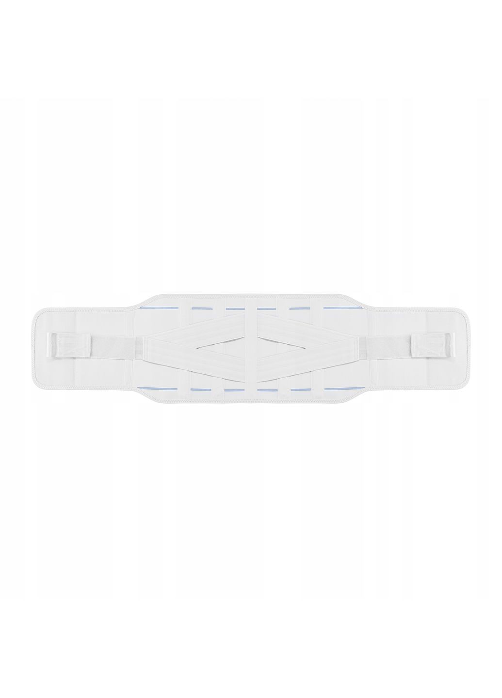 Пояс (бандаж) для поперекового відділу хребта Size M (P-5907739317698) 4FIZJO (301842092)