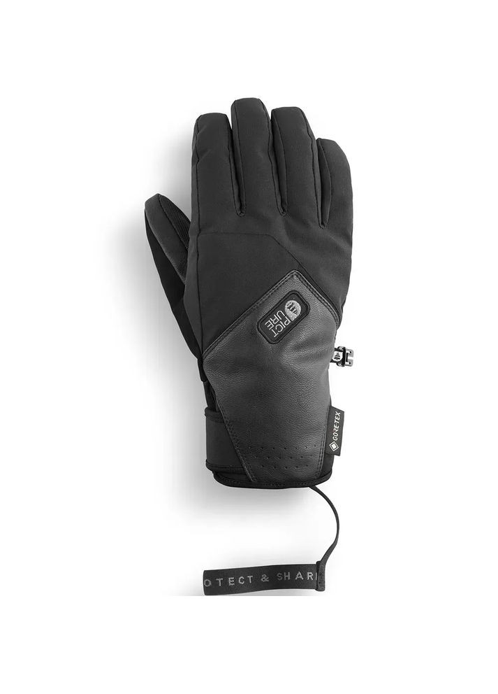 Рукавички жіночі Pioneer GTX Women Picture Organic (368304172)