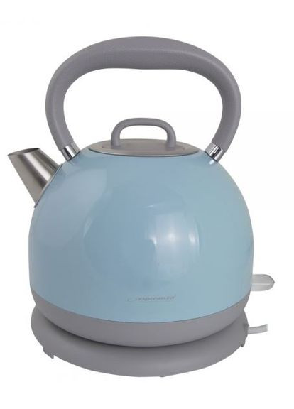 Електрочайник LENA EKK030B Blue Esperanza (339083994)