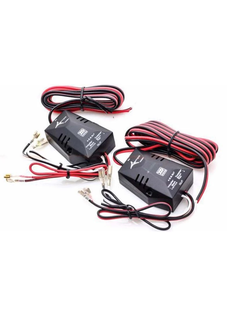 Автоакустика TEMPO COAX 5 Morel (401903988)